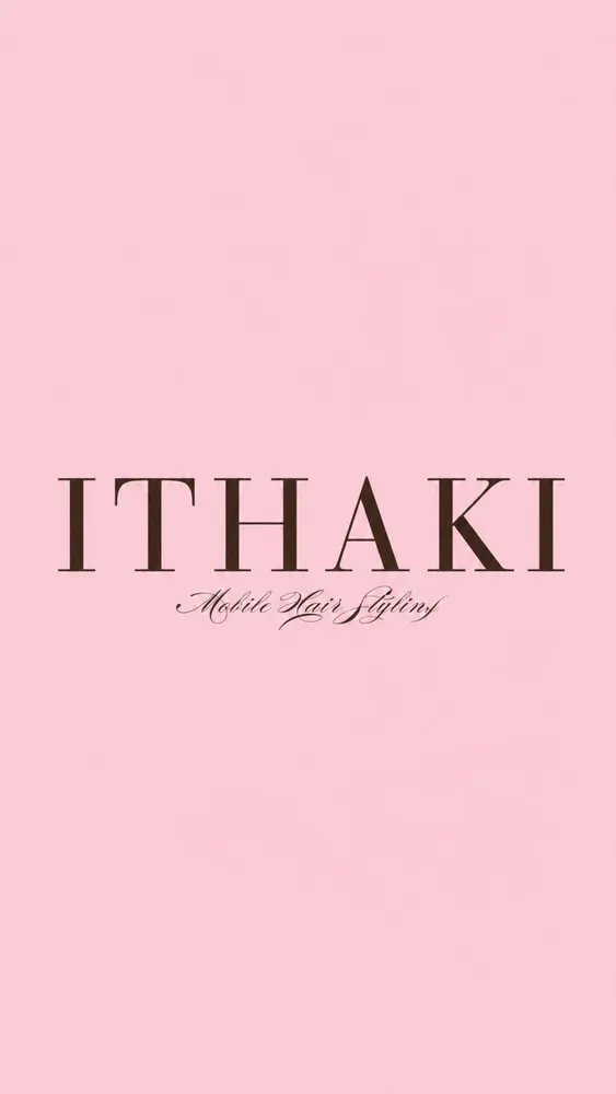 Ithaki Mobile Hairstyling