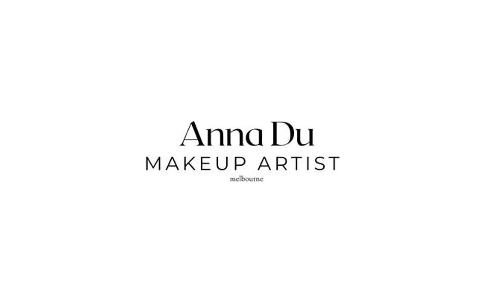 Anna Du Makeup